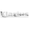 KLARIUS 260007 Front Silencer